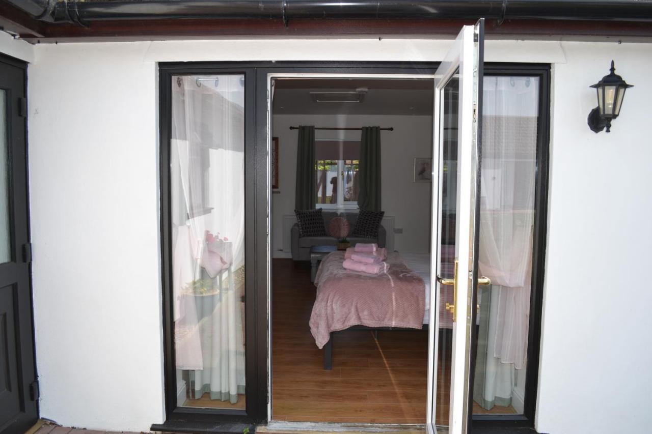 Number 1 Lytton Tree Lodge Reydon Esterno foto